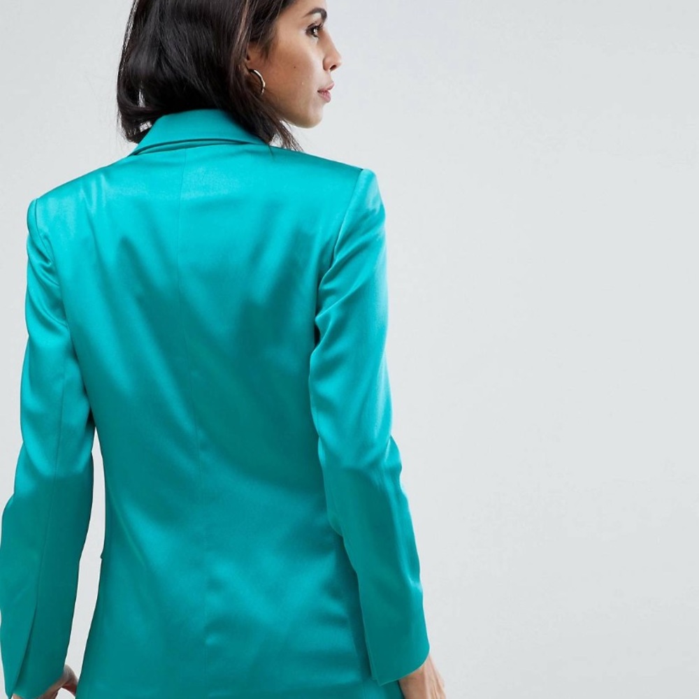 ASOS blazer - Picture 2 of 3